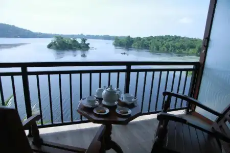 Sanu Lagoon Resorts&Spa - 66