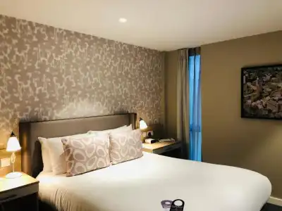 Edgbaston Park & Conference Centre - 87