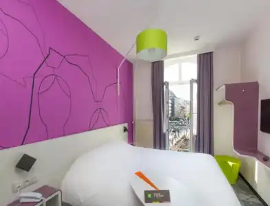 ibis Styles Strasbourg Centre Petite France - 20