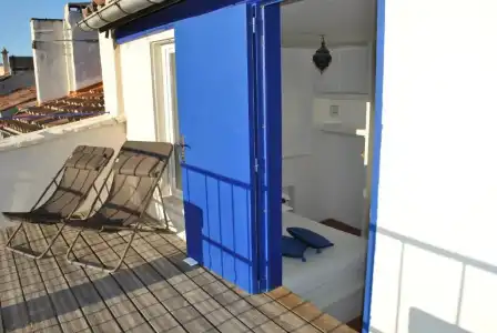 Le Ryad Boutique Hôtel - 43