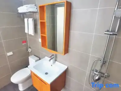 Junshe Boutique Guest House - Hostel - 109