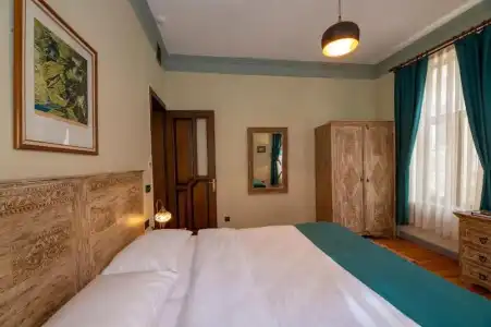 Opera Suites Okanli - 29
