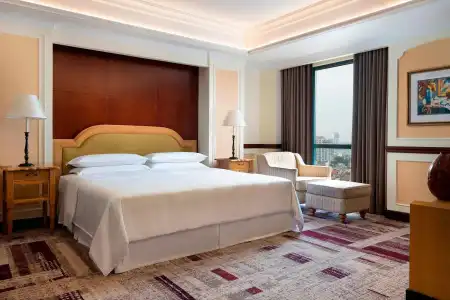 Sheraton Hanoi - 49