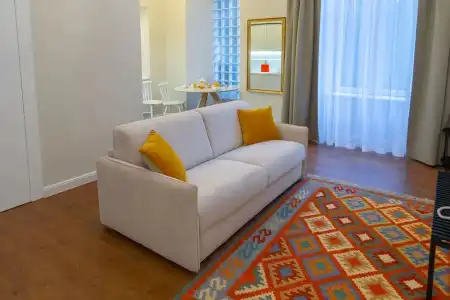 Tiflis Opera Aparthotel - 82