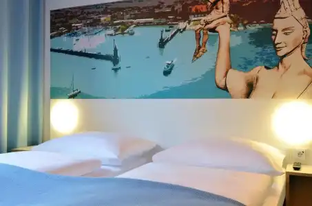 B&B Konstanz - 31