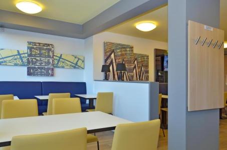 B&B Leipzig-Nord - 18