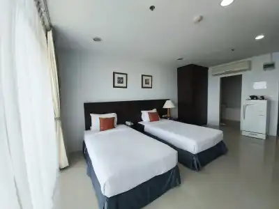 Ampo Residence - 50
