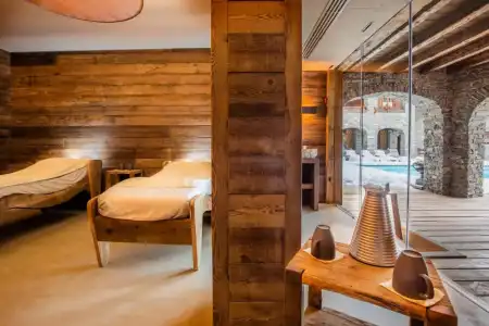 Relais Mont Blanc - 16