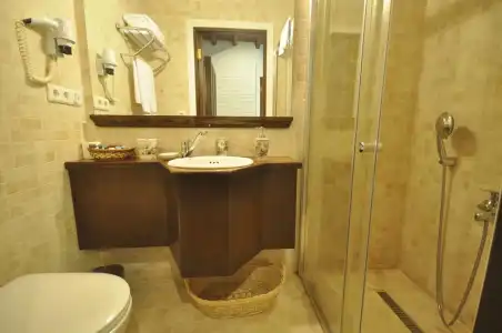 El Vino Suites - Special Class - 37