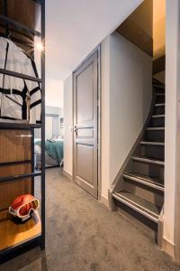 Hôtel Le Levanna by Les Etincelles - 74