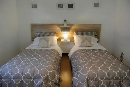 B&B Via dei Templi - 12