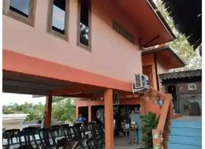 Heuan Na Khee - 113