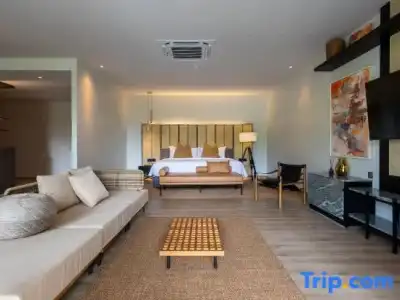 Kachong Hills Tented Resort Trang - 59