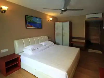 Summer Bay Resort, Lang Tengah Island - 47