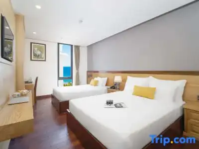 Sunny Ocean & Spa - 110