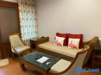 Sailom Resort Bangsaphan - 83