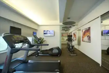 iclub Wan Chai - 13
