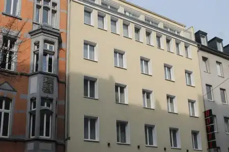 Monopol City Centre - 0