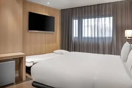 AC Sants by Marriott - 21