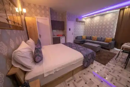 Royal Taksim Suites - 70