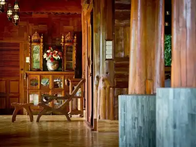 Bueng Bua Thong Resort - 21