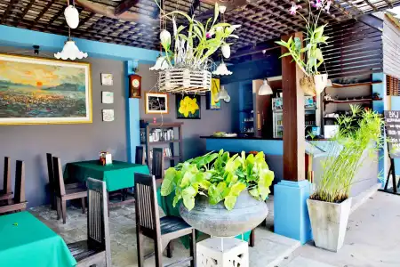 Baan Khao Hua Jook - 30