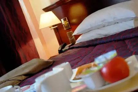 Hôtel des Quatrans - 4