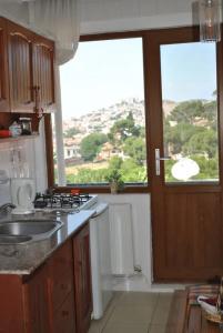 Günebakan Taliani Otel - 14