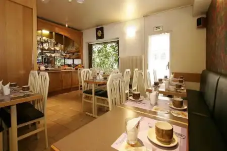 le 55 Montparnasse Hôtel - 20