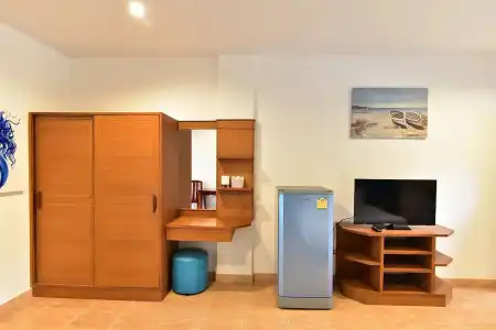 Ampan Resort & Apartment - 14