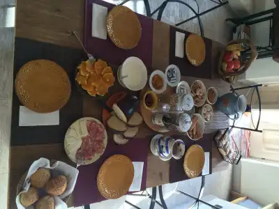 Chicchi di Melograno - 8