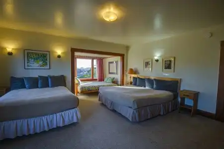 Living Light Inn - 68
