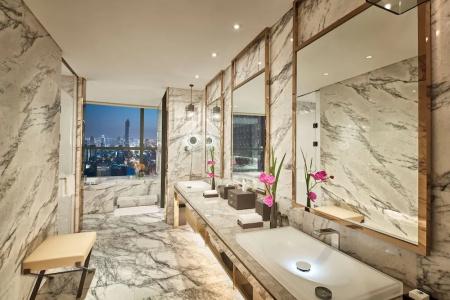 Hilton Suzhou - 110
