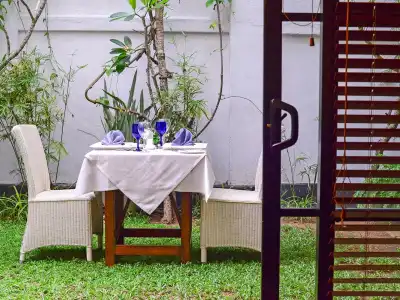 Colombo Court & Spa Resort - 16