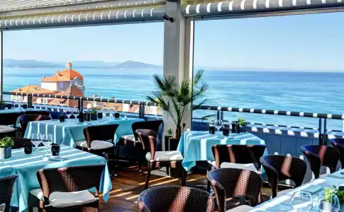 Talaia & Spa Biarritz - MGallery Collection - 30