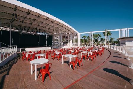 Selectum Luxury Resort Belek - 23
