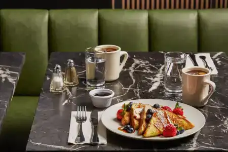 Indigo NYC FINANCIAL DISTRICT by IHG - 27