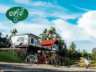 Tamsabai Resort Chumphon - 33