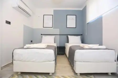 Verde Suites Akyaka - 66