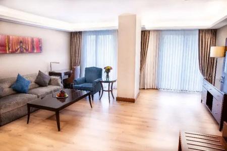 Grand Aras & Suites - 75