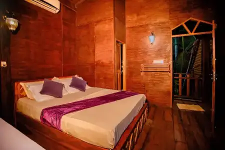 Yala River Face Inn - 84
