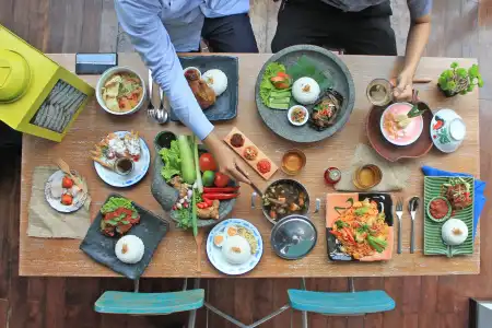 Mercure Jakarta Simatupang - 11