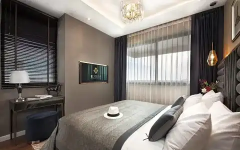 The Elysium Pratumnak Pattaya - By SHG - 52