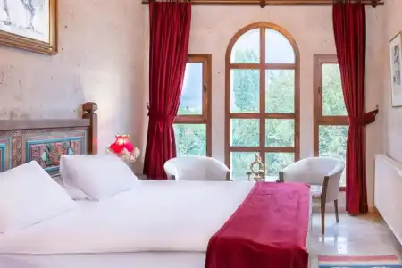 HacıAşık Konağı Butik - 91