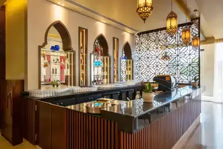 Radisson Muscat Panorama - 6