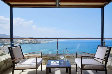 Lindos Blu Luxury & Suites - Adults Only - 61