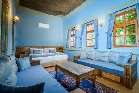 Fresco Cave Suites & Mansions - Special Class - 135