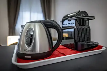 La Scaletta Al Ponte Vecchio - 403