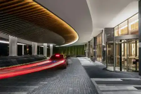 Courtyard by Marriott Suzhou Mudu - 14