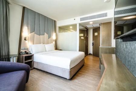 Holiday Inn Express BANGKOK SUKHUMVIT 11 by IHG - 52